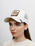 Бейсболка GOORIN BROTHERS арт. 101-0388 (белый)